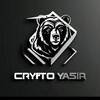 Logo of telegram channel cryptoyasir1 — 𝘾𝙧𝙮𝙥𝙩𝙤 𝙔𝙖𝙨𝙞𝙧 💸⚡️ @cryptoyasir1