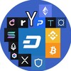 Logo of telegram channel cryptoyd — Crypto YD