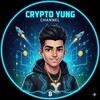 Logo of telegram channel cryptoyung4 — CryptoYung