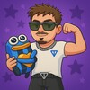 Логотип телеграм канала @cryptoyurs — Wavium - НАБОР В КОМАНДУ