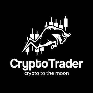 Logo of telegram channel cryptoz_trader — Crypto Trader