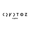 Logo of telegram channel cryptoz — Cryptoz