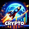 Telegram channel ВСЕ О КРИПТЕ. ЗАРАБОТОК. ИГРЫ. CRYPTO ПРОЕКТЫ. БОТЫ. КАЗИНО ПРОМОКОДЫ БОНУСЫ logo