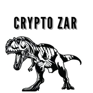 Логотип телеграм -каналу cryptozarr — CryptoZar V2.0