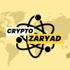 Telegram channel CRYPTO ZARYAD⚡️ logo