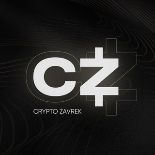Логотип телеграм -каналу cryptozavrek — Crypto Zavrek