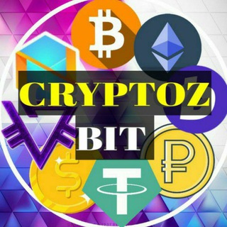 Логотип телеграм канала @cryptozbit — ЗАРАБОТОК|ДЕНЬГИ|ИНВЕСТИЦИИ