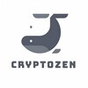 Telegram channel Cryptozen Army logo