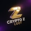 Logo of telegram channel cryptozloot — CryptoZ Loot❤️‍🔥