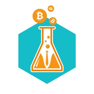 Logo of telegram channel cryptozman — Crypto Lab 🧪