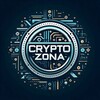 Logo of telegram channel cryptozona_ua — Crypto Zona