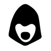 Логотип телеграм канала @cryptozonaton — Криптозона 🕸