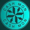 Логотип телеграм канала @cryptozonebtc — CashMon - Інвестиції