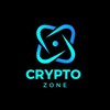Logo of telegram channel cryptozonecalls — Crypto Zone
