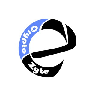 Logo of telegram channel cryptozyte — Crypto Zyte News