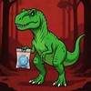 Telegram channel КриптоZavr logo