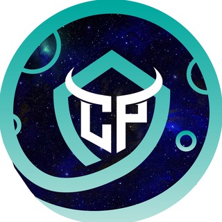 Логотип телеграм канала @cryptparadise — Crypto Paradise