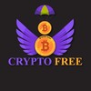 Logo of telegram channel cryptpfreeways — Crypto Free