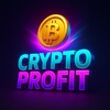 Logo of telegram channel cryptprofi — Crypto Profit