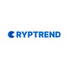 Логотип телеграм канала @cryptrend_life — CRYPTREND лайф 🏖