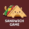 Логотип телеграм канала @cryptsandwich — Game Sandwich