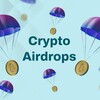 Logo of telegram channel cryptshort — Manie Crypt Airdrops💰