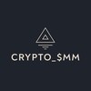 Логотип телеграм канала @cryptsmm — Crypto_$MM