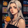 Логотип телеграм канала @cryptsoap — Крипту На Мыло🧼