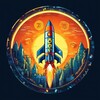 Logo of telegram channel crypttcoin — cryptocoin