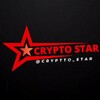 لوگوی کانال تلگرام cryptto_star — hshsv