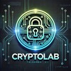 Логотип телеграм канала @crypttolab — Воркаем в крипте