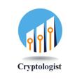 Logo saluran telegram crypttologist — کریپتولوژیست💉cryptologist