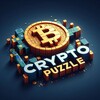 Логотип телеграм канала @crypttopuzzle — Переходник