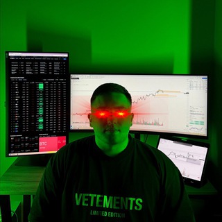 Логотип телеграм канала @cryptus_academy0 — Мысли Вайкоффа