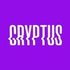 Логотип телеграм канала @cryptus_sliv — CRYPTUS UNION | СЛИВ!