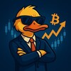 Логотип телеграм канала @cryptutka — КриптУтка 🐤 CryptUtka