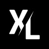 Логотип телеграм канала @crypxl — XL Crypto / Раздача криптовалюты