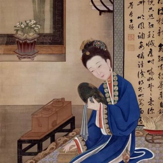 电报频道的标志 cryssg — 中文成人有声书馆