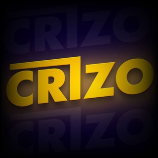 Telegram channel 💛𝘾𝙧𝙞𝙯𝙤 | 𝙇𝙞𝙫𝙚 💛 logo