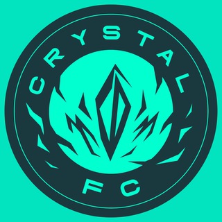 Логотип телеграм канала @crystal_afc — 𝗙𝗖 𝗖𝗿𝘆𝘀𝘁𝗮𝗹 💎
