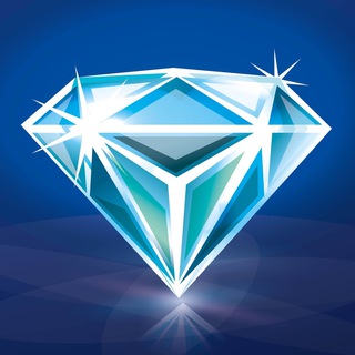 Логотип телеграм канала @crystal_book — КРИСТАЛЛ РОСТА