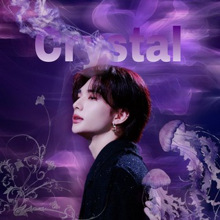 Логотип телеграм канала @crystal_isd — Ищу сп | друзей ᶜʳˢᵗᶫ