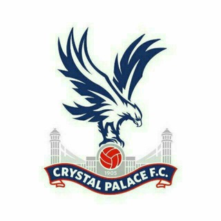 Логотип телеграм канала @crystal_palace_1905 — Crystal Palace (official)🏴&#917607;&#917602;&#917605;&#917614;&#917607;&#917631;