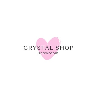 Telegram kanalining logotibi crystal_shop_tih — Crystal shop tih