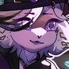 Логотип телеграм канала @crystal_channeluwu — 𖥔ᴄʀʏsᴛᴀʟ ᴠ●ɪᴅ