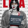 Logo of telegram channel crystal_dispatches — 🇰🇷 뉴스 | 𝐂𝐑𝐘𝐒𝐓𝐀𝐋 ❀˖°