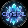 Логотип телеграм канала @crystal_gaame — Crystal game