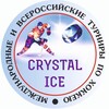 Логотип телеграм канала @crystal_ice_channel — CRYSTAL ICE