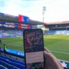 Логотип телеграм канала @crystal_palace_football — Crystal Palace | Англия