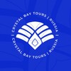 Логотип телеграм канала @crystalbaytoursmos — Crystal Bay Tours Москва